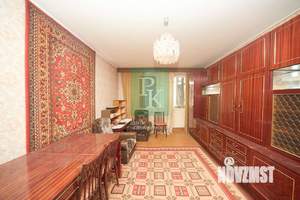 3-к квартира, вторичка, 69м2, 2/5 этаж