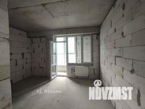 1-к квартира, вторичка, 48м2, 9/9 этаж