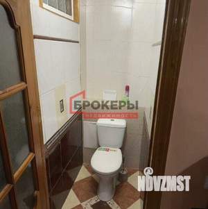 3-к квартира, вторичка, 84м2, 3/3 этаж