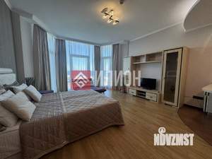 Студия квартира, вторичка, 50м2, 7/10 этаж