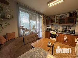 3-к квартира, вторичка, 72м2, 5/5 этаж
