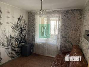 3-к квартира, вторичка, 66м2, 2/5 этаж