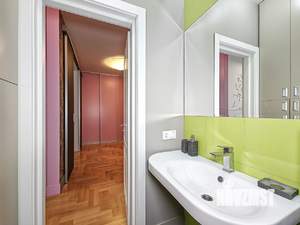 3-к квартира, вторичка, 102м2, 8/19 этаж