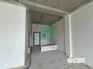 1-к квартира, вторичка, 57м2, 3/7 этаж