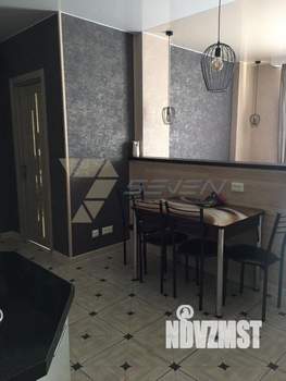 2-к квартира, вторичка, 55м2, 3/4 этаж