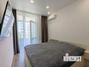 2-к квартира, вторичка, 40м2, 2/5 этаж