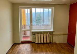 1-к квартира, вторичка, 22м2, 5/5 этаж