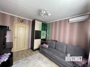 2-к квартира, вторичка, 37м2, 5/5 этаж