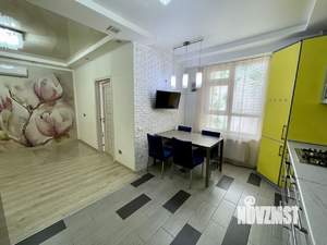 3-к квартира, вторичка, 70м2, 9/11 этаж