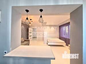 1-к квартира, вторичка, 46м2, 3/9 этаж