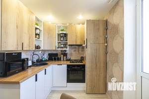 1-к квартира, вторичка, 35м2, 5/5 этаж