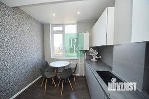 1-к квартира, вторичка, 40м2, 7/11 этаж