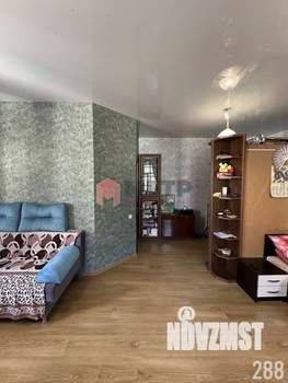 Студия квартира, вторичка, 36м2, 1/3 этаж