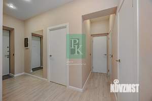 2-к квартира, вторичка, 53м2, 2/3 этаж