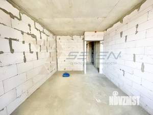 2-к квартира, вторичка, 77м2, 3/9 этаж