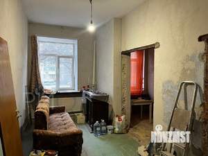 1-к квартира, вторичка, 29м2, 1/3 этаж