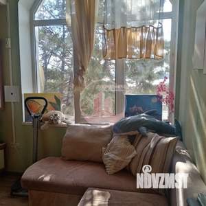 Студия квартира, вторичка, 30м2, 2/3 этаж