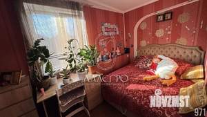2-к квартира, вторичка, 43м2, 5/5 этаж