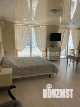 Студия квартира, вторичка, 40м2, 3/6 этаж