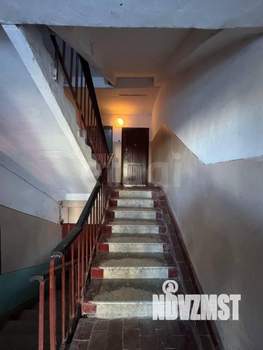 2-к квартира, вторичка, 48м2, 2/3 этаж