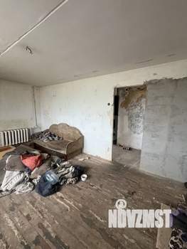 1-к квартира, вторичка, 36м2, 3/5 этаж