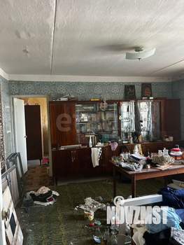 3-к квартира, вторичка, 70м2, 8/9 этаж