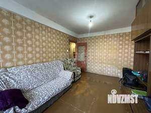 2-к квартира, вторичка, 45м2, 2/5 этаж