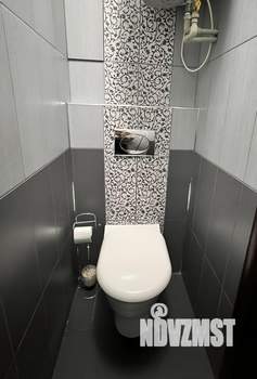 3-к квартира, вторичка, 67м2, 4/6 этаж