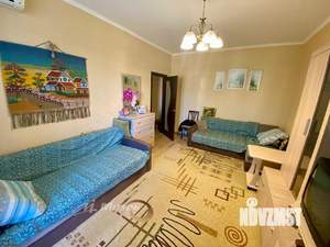 2-к квартира, вторичка, 53м2, 7/10 этаж