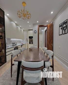 3-к квартира, вторичка, 115м2, 4/7 этаж