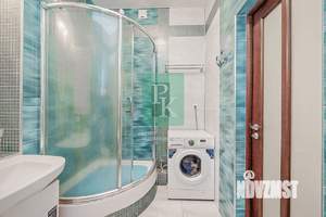 1-к квартира, вторичка, 45м2, 3/6 этаж