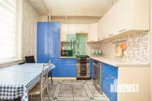 1-к квартира, вторичка, 42м2, 1/10 этаж