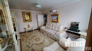 2-к квартира, вторичка, 64м2, 5/10 этаж