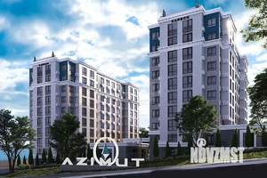 1-к квартира, вторичка, 48м2, 5/9 этаж