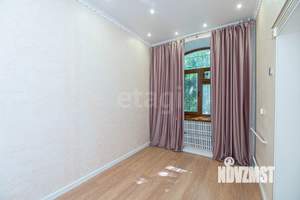 3-к квартира, вторичка, 79м2, 1/3 этаж
