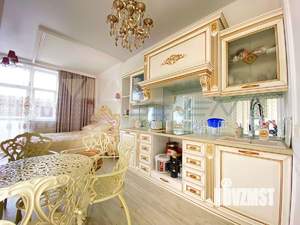 2-к квартира, вторичка, 42м2, 1/5 этаж