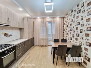1-к квартира, вторичка, 45м2, 1/10 этаж