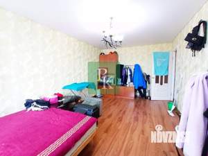 2-к квартира, вторичка, 54м2, 5/5 этаж