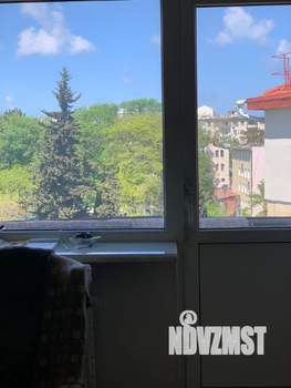 2-к квартира, вторичка, 43м2, 4/4 этаж