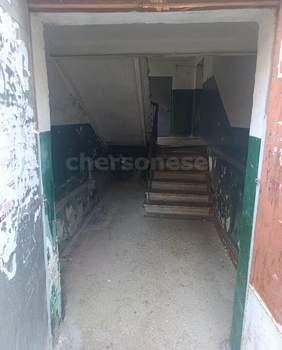 1-к квартира, вторичка, 39м2, 1/3 этаж