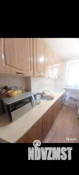 2-к квартира, вторичка, 44м2, 1/5 этаж