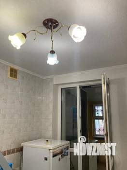 1-к квартира, вторичка, 29м2, 1/3 этаж