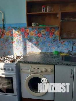 2-к квартира, вторичка, 45м2, 5/5 этаж