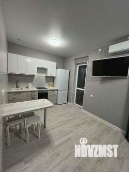 Студия квартира, вторичка, 33м2, 2/8 этаж