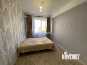 2-к квартира, вторичка, 63м2, 5/9 этаж