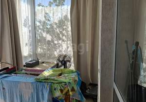 Студия квартира, вторичка, 35м2, 2/3 этаж