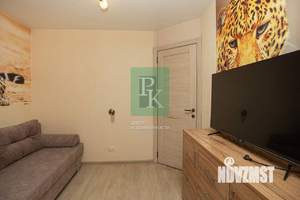 1-к квартира, вторичка, 40м2, 9/10 этаж