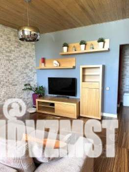 Студия квартира, вторичка, 47м2, 4/5 этаж