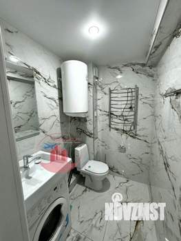 3-к квартира, вторичка, 67м2, 3/5 этаж