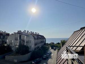 Студия квартира, вторичка, 27м2, 4/4 этаж